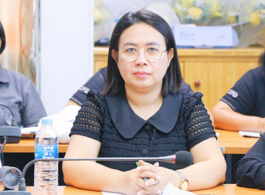 การประชุมข้าราชการ พนักงานราชการ ... พารามิเตอร์รูปภาพ 42